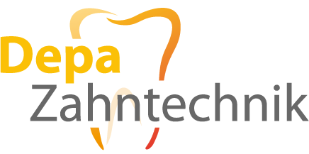 Praxislogo Depa Zahntechnik